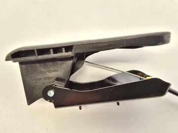 фото thumb №5, Tucson iv тяга ручка ручка складывания сиденья правые зад x24970-nx4e0