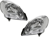фото thumb №1, Renault kangoo 2 ii 08-13 комплект фари l+p