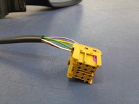 фото thumb №7, Seat ibiza iii дзеркало праве 5 pin ls7n