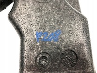 фото thumb №11, Вкладка багажника audi a8 d4 4h0 lift