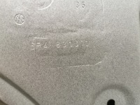 фото thumb №7, Двері лівий перед vw polo 6r v 5 6r 5d 6r4831311