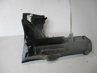 фото thumb №1, Лонжерон четверть maserati levante левая