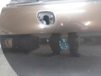 фото thumb №2, Дверь перед левая audi a1 8x3