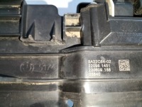 фото thumb №8, Жалюзи руль заборщик воздуха bmw 3 g20 g21 19-