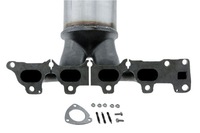 фото thumb №12, Каталізатор opel astra g 1.6 02- zafira a 1.6 03-