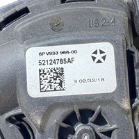 фото thumb №8, Dodge durango 2018 педаль газу / прискорення