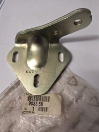 Купить Кронштейн ролики нижний дверь boxer jumper оригинальный номер 903358, фото thumb