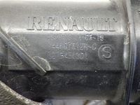 фото thumb №5, Renault clio v 1.5 dci труба шланг турбіни