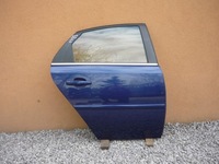 фото thumb №1, Двері правий задня opel vectra c хетчбек z21b