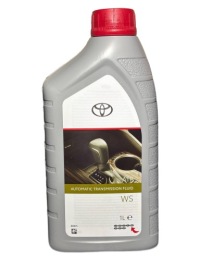 Купить Масло atf ws 1l к atm 08886-81210 toyota оригинальный номер, фото thumb