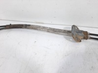 фото thumb №11, Volvo s40 ii 1.6d 06r вибірник домкрат передач троси 5передача 30759424 30711902