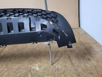 фото thumb №7, Mercedes vito viano v klasa 447 захист нижня бампера передній перед