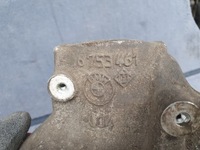 фото thumb №10, Bmw e65 e66 поворотный кулак ступица правые перед 6753462