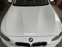 фото thumb №10, Бампер перед передний bmw 1 f20 a300 kompletny śląsk