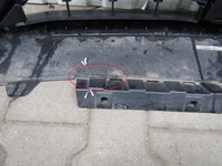 фото thumb №12, Бампер перед переднее audi q3 ii 83a 83f s-line 18-