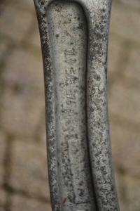 фото thumb №5, Поворотний кулак важелі привідний вал vw touareg 4,2 tdi ckd