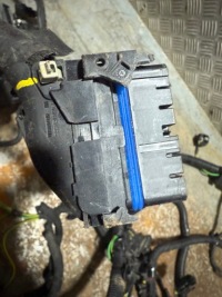 Peugeot 5008 ii 1.6 thp жгут электропроводка отсек двигателя автоматическая коробка передач Недорого, фото thumb