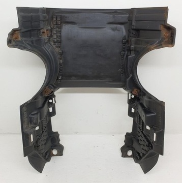 фото thumb №5, Захист двигуна нижня mercedes actros mp4 a9605201055 a9605200555 9605200655