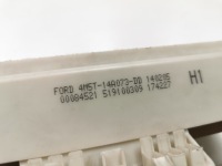 Модуль bsi ford focus 2 c-max 1 1.6 tdci оригінальний номер 4m5t-14a073-dd 140205 Доставка, фото thumb