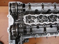 фото thumb №11, Bmw f10 e60 e90 3.0 d n53b30a головка 7588099 po восстановление