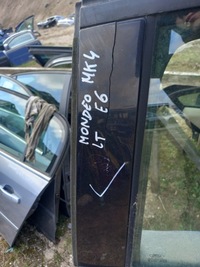 фото thumb №10, Ford mondeo mk4 двері лівий задня ліва задні e6