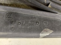 фото thumb №10, Комплект радіатор + вентилятор 1.4 бензин a14xer opel meriva ii b 2010-2013
