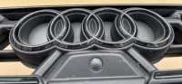 фото thumb №6, Бампер audi a6 c8 s-line рестайлинг цвет lz7s pdcx6 jak новый оригинал комплектный