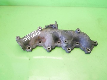 фото thumb №1, Колектор випускний opel corsa c 1.7 cdti 16v 00-03