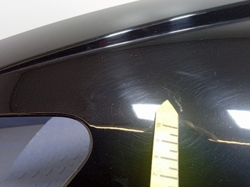 фото thumb №6, Audi a6 c7 allroad рестайлинг крыло перед левый переднее ly9b