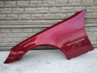 фото thumb №1, Mercedes slk w170 r170 lift 00-04 крыло левый