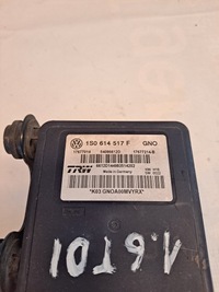 фото thumb №6, Насос abs skoda rapid 1.6 tdi 1s0614517f