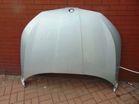 фото thumb №1, Skoda scala капот крышка двигателя