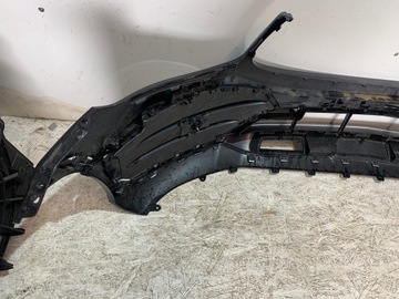 фото thumb №8, Бампер перед mercedes glc w253 amg рестайлинг