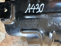 фото thumb №10, Кріплення кронштейн насоса води opel e-corsa f peugeot e-208 9827428380