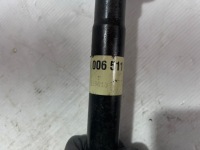 Półośka задня права mercedes-benz ml w163 0501006511 Київ, фото thumb