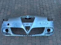 фото thumb №1, Бампер перед alfa romeo giulietta lift 2016–2020