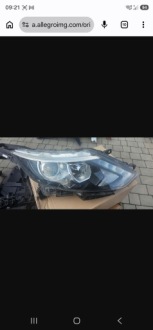 фото thumb №7, Дверь правая передние перед nissan qashqai j11 2013-21 чёрный