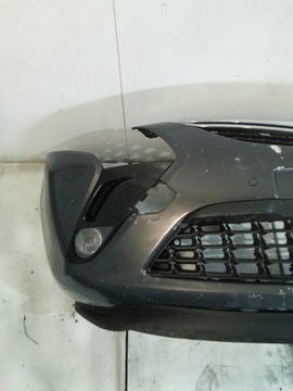 фото thumb №6, G550 бампер перед zafira c z190