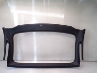 фото thumb №1, Потолок рамка крыша pod панорама mercedes slk r 172 1727900045