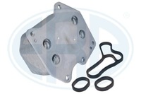 фото thumb №2, Радіатор масла двигунний era 354120