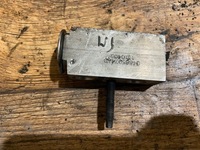 фото thumb №1, Jeep grand cherokee wj клапан розширювальний