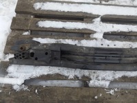 фото thumb №3, Stilo 5d htb балка бампера задня