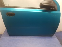 Chevrolet aveo t250 дверь перед правое Доставка, фото thumb