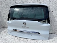 фото thumb №1, Espace v кришка багажника білий перламутр teqnc