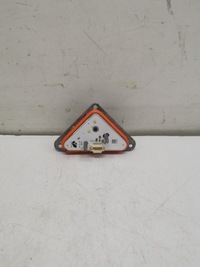 фото thumb №1, Преобразователь модуль фара renault master