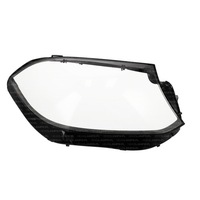 фото thumb №1, Правое стекло лампы mercedes gls 166 16-19 po lift full led ils