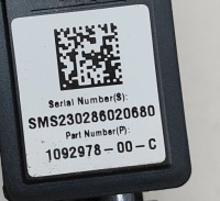 фото thumb №6, Tesla модель 3 2022 ліва сторона камера na крила бічному