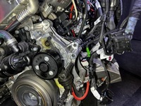 фото thumb №11, Bmw 2.0d xdrive bi turbo новий kompletny двигун b47d20b