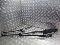 фото thumb №1, Рычаги щетки дворники porsche cayenne 7p5 lift