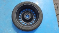 фото thumb №6, Opel astra докатне колесо (докатка) 16 5x110 115/70 r16 et41
